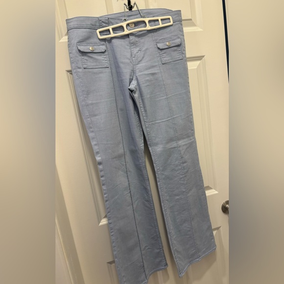 H&M Flared Cargo Trouser - Picture 2 of 6